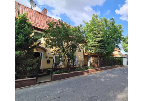 Dom na sprzedaż - Snowidza, Mściwojów, jaworski, dolnośląskie, 125 m², 649 000 PLN, NET-gratka-34278301