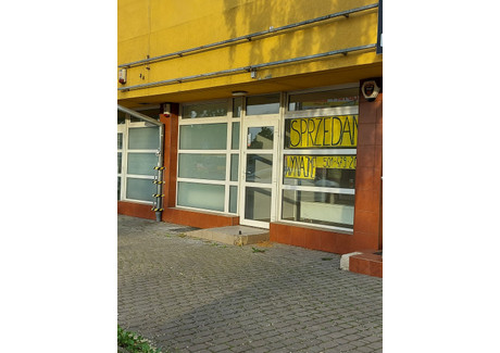 Lokal na sprzedaż - Nowy Rembertów, Rembertów, Warszawa, mazowieckie, 60 m², 630 000 PLN, NET-gratka-38912987