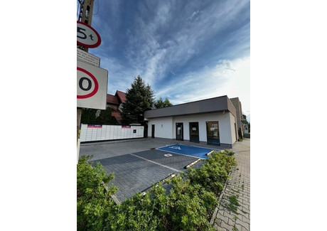 Lokal do wynajęcia - Kompanii AK Kordian Warszawa, mazowieckie, 75 m², 6200 PLN, NET-gratka-37793515