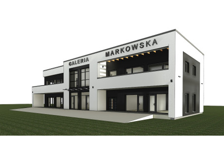 Lokal do wynajęcia - Piotra Czołchańskiego Prażmów, Prażmów, piaseczyński, mazowieckie, 35 m², 2500 PLN, NET-gratka-38056597