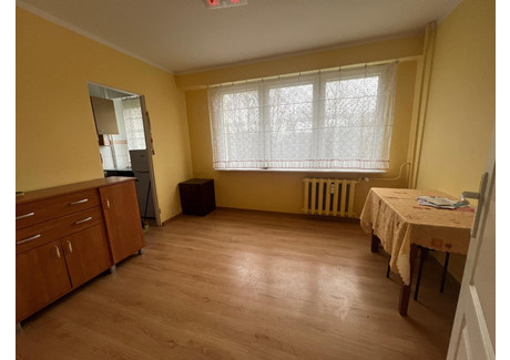 Mieszkanie na sprzedaż - Walentego Barczewskiego Podgrodzie, Olsztyn, warmińsko-mazurskie, 32 m², 289 500 PLN, NET-gratka-37817341