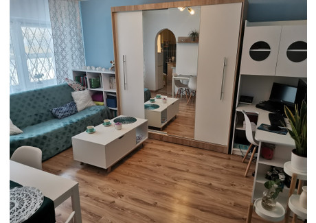 Mieszkanie na sprzedaż - Pustola Wola, Warszawa, mazowieckie, 26,8 m², 499 000 PLN, NET-gratka-38464409