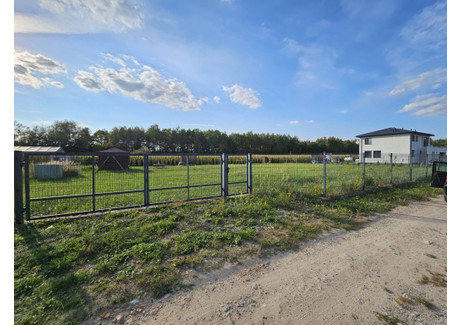 Działka na sprzedaż - Skierniewice, łódzkie, 1275 m², 215 000 PLN, NET-gratka-37174479