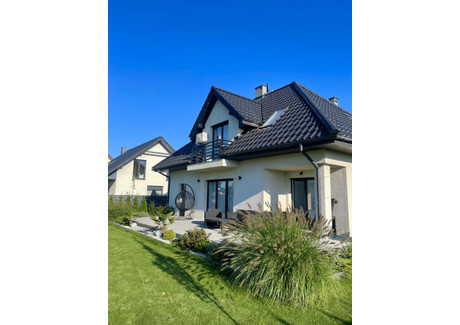 Dom na sprzedaż - Dobrzykowice, Czernica, wrocławski, dolnośląskie, 209 m², 1 665 000 PLN, NET-gratka-34323527