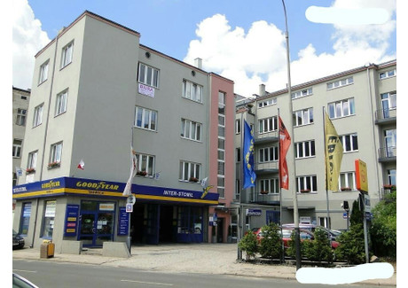 Biuro do wynajęcia - Andrzeja Struga Śródmieście, Łódź, łódzkie, 115 m², 4830 PLN, NET-gratka-25496517