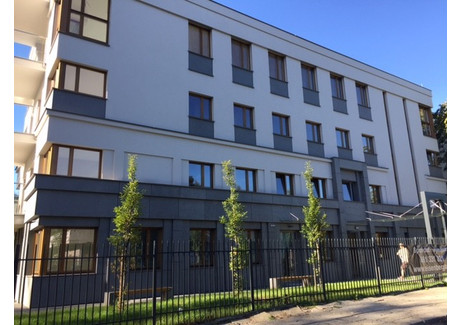 Biuro do wynajęcia - Filipa Eisenberga Grzegórzki, Kraków, małopolskie, 49,6 m², 3750 PLN, NET-gratka-27534209