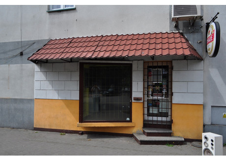 Lokal do wynajęcia - Stary Rynek Koło, kolski, wielkopolskie, 38,9 m², 1800 PLN, NET-gratka-34664883