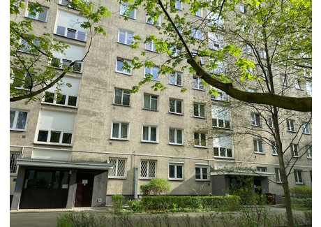 Mieszkanie na sprzedaż - aleja Jana Pawła II Wola, Warszawa, mazowieckie, 48,6 m², 923 000 PLN, NET-gratka-37131371