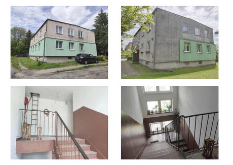 Mieszkanie na sprzedaż - Kondratowice, Kondratowice, strzeliński, dolnośląskie, 54,7 m², 101 990 PLN, NET-gratka-31655591