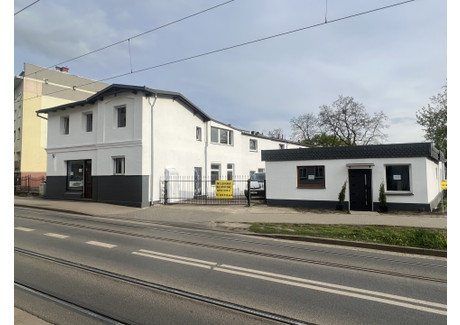 Dom na sprzedaż - Jana Karola Chodkiewicza Bydgoszcz, kujawsko-pomorskie, 700 m², 3 500 000 PLN, NET-gratka-34281287