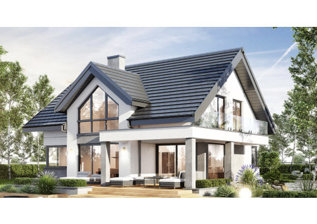 Działka na sprzedaż - Tyczyn, Tyczyn, rzeszowski, podkarpackie, 938 m², 243 880 PLN, NET-gratka-38154267