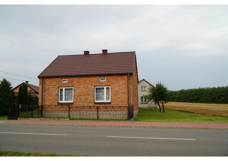 Dom na sprzedaż - Straszów, Rozprza, piotrkowski, łódzkie, 100 m², 380 000 PLN, NET-gratka-34683939