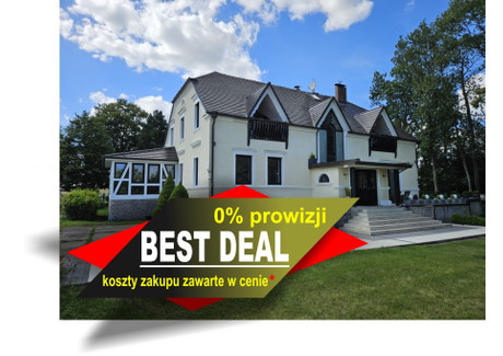 Dom na sprzedaż - Strasburg, Meklemburgia-Pomorze Przednie, 730 m², 2 960 000 PLN, NET-gratka-38009329