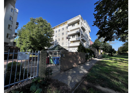 Mieszkanie do wynajęcia - Bielany, Warszawa, mazowieckie, 78 m², 5300 PLN, NET-gratka-25036411