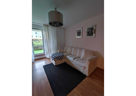 Mieszkanie do wynajęcia - Hrubieszowska Gumieńce, Szczecin, zachodniopomorskie, 35 m², 2300 PLN, NET-gratka-36460011