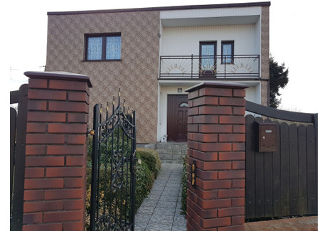 Dom na sprzedaż - Dęby, Dobre, radziejowski, kujawsko-pomorskie, 180 m², 480 000 PLN, NET-gratka-33939137