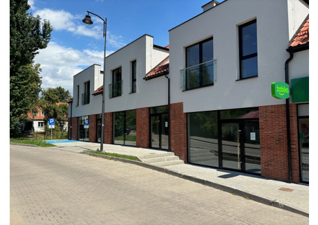 Lokal do wynajęcia - Wilgi Gutkowo, Olsztyn, warmińsko-mazurskie, 76,82 m², 4500 PLN, NET-gratka-35352091