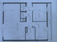 Mieszkanie na sprzedaż - Górna Kielce, świętokrzyskie, 63 m², 755 000 PLN, NET-gratka-34374521