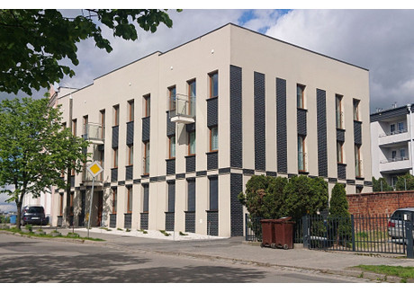 Mieszkanie na sprzedaż - 3 Maja Gniezno, Gniezno, gnieźnieński, wielkopolskie, 45,87 m², 310 000 PLN, NET-gratka-34550219