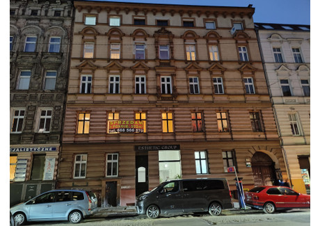 Mieszkanie na sprzedaż - Królowej Jadwigi Śródmieście, Szczecin, zachodniopomorskie, 102 m², 750 000 PLN, NET-gratka-38255967