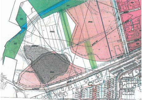 Działka na sprzedaż - Ks. Norberta Bończyka Mysłowice, śląskie, 0 m², 2 750 054 PLN, NET-gratka-37898853