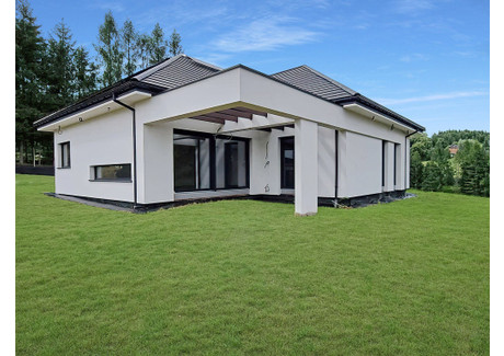 Dom na sprzedaż - Adama Mickiewicza Ryglice, Ryglice, tarnowski, małopolskie, 178 m², 990 000 PLN, NET-gratka-34192537