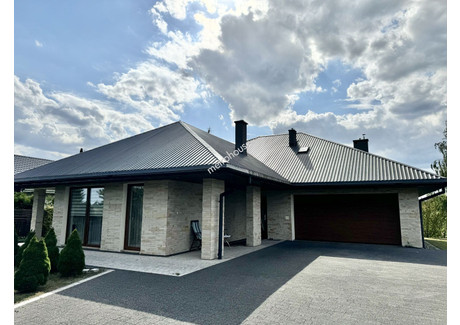 Dom na sprzedaż - Boża Wola, Baranów, grodziski, mazowieckie, 176 m², 1 368 700 PLN, NET-gratka-36886981