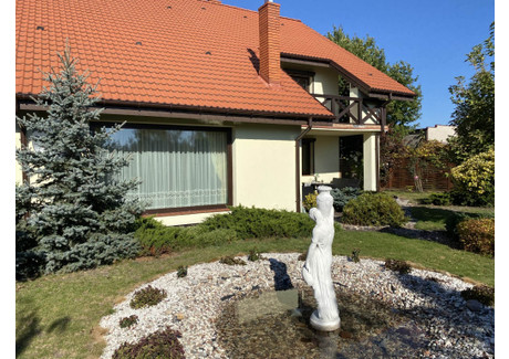 Dom na sprzedaż - Szadów Pański, Turek, turecki, wielkopolskie, 196 m², 950 000 PLN, NET-gratka-33178713