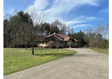 Dom na sprzedaż - Różańska Ostrów Mazowiecka, Ostrów Mazowiecka, ostrowski, mazowieckie, 300 m², 1 999 000 PLN, NET-gratka-33901011