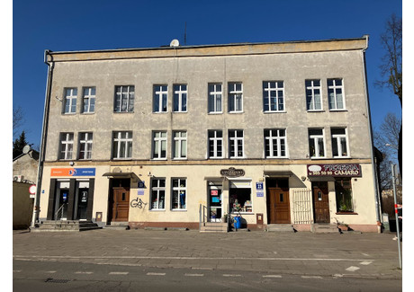 Lokal do wynajęcia - Długie Ogrody Śródmieście, Gdańsk, pomorskie, 60,92 m², 4900 PLN, NET-gratka-33653033