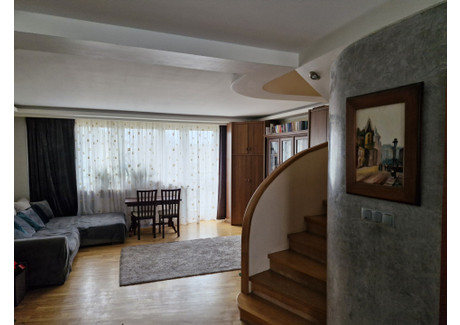 Mieszkanie na sprzedaż - Rusałki Grodzisk Mazowiecki, Grodzisk Mazowiecki, grodziski, mazowieckie, 134,9 m², 1 099 000 PLN, NET-gratka-34384529