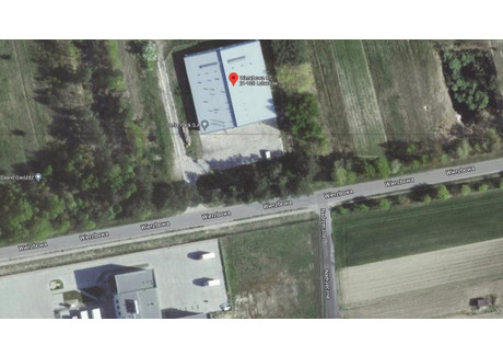 Działka na sprzedaż - Wierzbowa Lubartów, lubartowski, lubelskie, 10 950 m², 2 933 550 PLN, NET-gratka-31521161