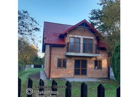 Dom na sprzedaż - Raducz, Nowy Kawęczyn, skierniewicki, łódzkie, 190 m², 485 000 PLN, NET-gratka-12224379