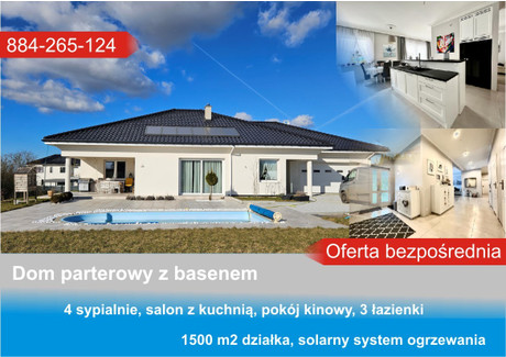 Dom na sprzedaż - Winogronowa Wołczkowo, Dobra (Szczecińska), policki, zachodniopomorskie, 299 m², 1 990 000 PLN, NET-gratka-34346419