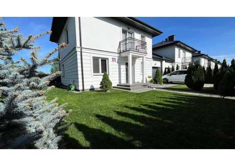 Dom na sprzedaż - Nadma, Radzymin, wołomiński, mazowieckie, 176 m², 1 240 000 PLN, NET-gratka-34559435