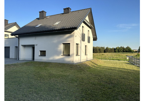 Dom na sprzedaż - Imielin, Imielin, bieruńsko-lędziński, śląskie, 189 m², 899 000 PLN, NET-gratka-34550027