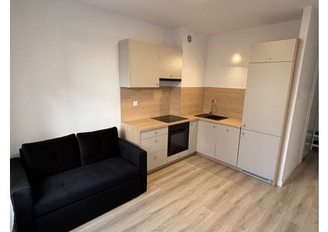 Mieszkanie do wynajęcia - Ciepła Krzyki, Wrocław, dolnośląskie, 34,5 m², 2800 PLN, NET-gratka-37888401