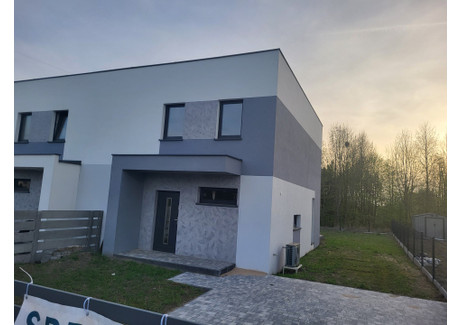 Dom na sprzedaż - Zduńska Wola, Zduńska Wola, zduńskowolski, łódzkie, 102 m², 768 000 PLN, NET-gratka-34548631