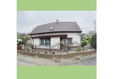 Dom na sprzedaż - Słup, Środa Śląska, średzki, dolnośląskie, 160 m², 760 000 PLN, NET-gratka-31790707