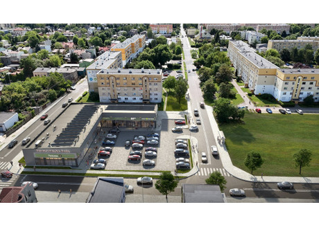 Lokal do wynajęcia - Pryncypalna Górna, Łódź, łódzkie, 245 m², 12 450 PLN, NET-gratka-38610741