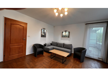 Mieszkanie do wynajęcia - Malwowa Podgórze Duchackie, Kraków, małopolskie, 80 m², 4500 PLN, NET-gratka-37333477