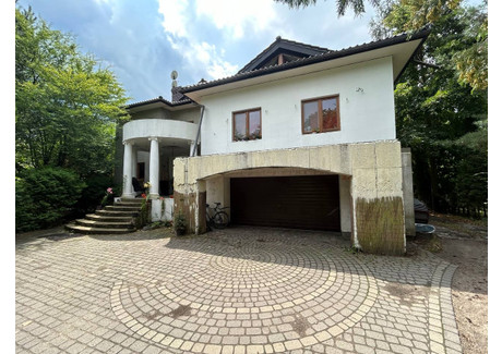 Dom na sprzedaż - Zalesie Dolne, Piaseczno, piaseczyński, mazowieckie, 399,8 m², 1 950 000 PLN, NET-gratka-38833571