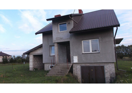 Dom na sprzedaż - Jackowo Dolne, Somianka, wyszkowski, mazowieckie, 135 m², 450 000 PLN, NET-gratka-33107347