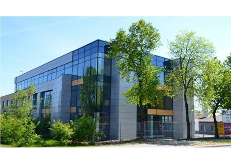 Biuro do wynajęcia - Towarowa Olsztyn, warmińsko-mazurskie, 300 m², 16 500 PLN, NET-gratka-33621727
