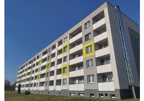 Mieszkanie na sprzedaż - Rybnicka Czerwionka-Leszczyny, rybnicki, śląskie, 62,83 m², 238 000 PLN, NET-gratka-26622621