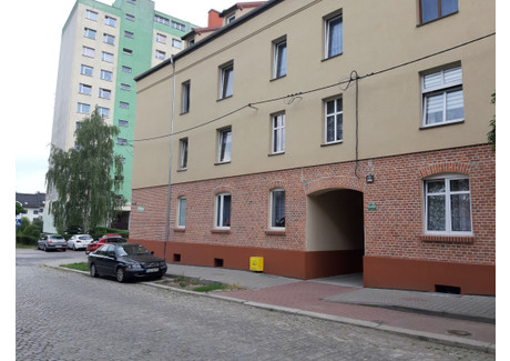 Mieszkanie na sprzedaż - Stanisława Witkiewicza Zatorze, Gliwice, śląskie, 39 m², 270 000 PLN, NET-gratka-37875001