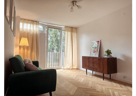 Mieszkanie do wynajęcia - Brazylijska Saska Kępa, Praga-Południe, Warszawa, mazowieckie, 38 m², 3500 PLN, NET-gratka-39074963