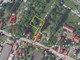 Działka na sprzedaż - Kościuszki Iwiny, Siechnice, wrocławski, dolnośląskie, 700 m², 435 000 PLN, NET-gratka-36536737