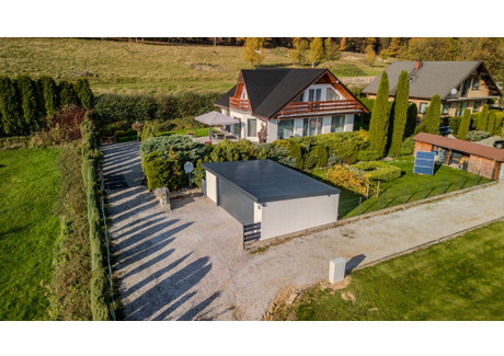 Dom na sprzedaż - Jaworowa Wojcieszyce, Stara Kamienica, karkonoski, dolnośląskie, 180 m², 1 620 000 PLN, NET-gratka-37897963