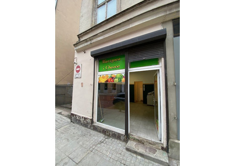 Lokal do wynajęcia - Stefana Jaracza Śródmieście, Łódź, łódzkie, 21 m², 1600 PLN, NET-gratka-27643471